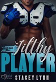 Filthy Player / Raleigh Rough Riders Bd.2 (eBook, ePUB)