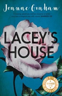Cover Lacey's House