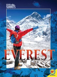 Everest - Lappi, Megan