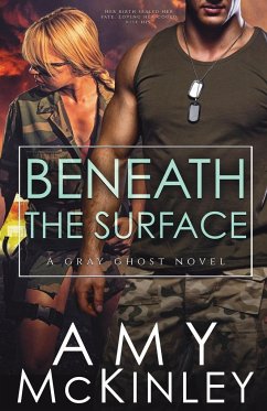 Beneath the Surface - McKinley, Amy