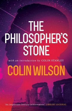 The Philosopher's Stone - Wilson, Colin