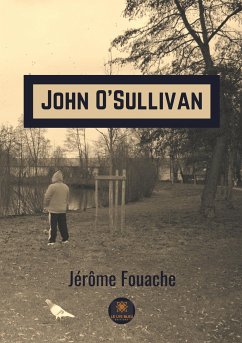 Cover John O'Sullivan