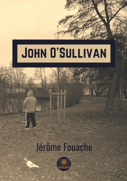 John O'Sullivan John O'Sullivan