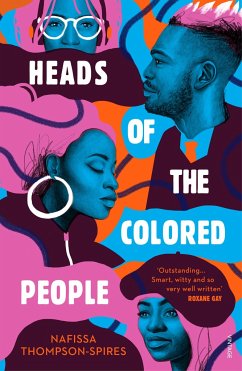 Heads of the Colored People - Thompson-Spires, Nafissa