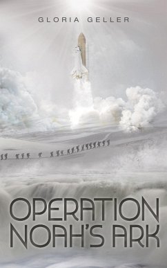 Operation Noah's Ark - Geller, Gloria