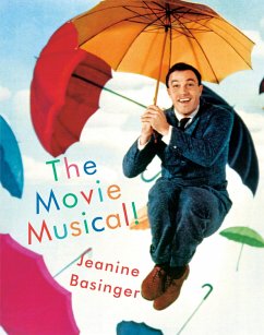 The Movie Musical! - Basinger, Jeanine