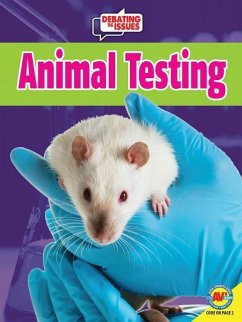 Animal Testing - Terp, Gail