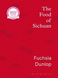 The Food of Sichuan - Dunlop, Fuchsia