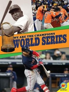 World Series - Cho, Alan