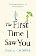 The First Time I Saw You - Bild 1
