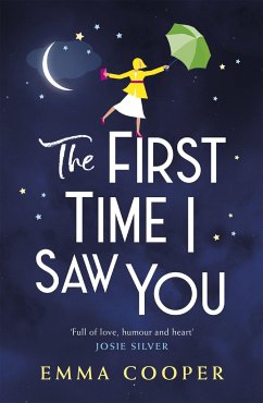 The First Time I Saw You - Cooper, Emma