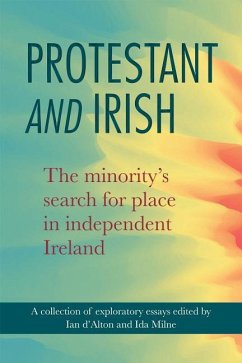 Cover Protestant and Irish