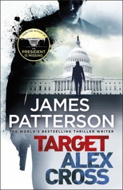 Target - Patterson, James