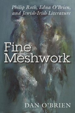 Fine Meshwork - O'Brien, Dan