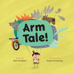 Arm Tale - Campbell, Sean