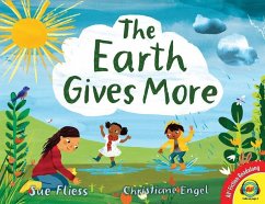 The Earth Gives More - Fliess, Sue