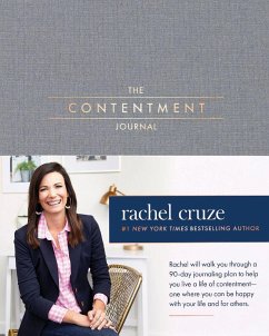 The Contentment Journal - Cruze, Rachel