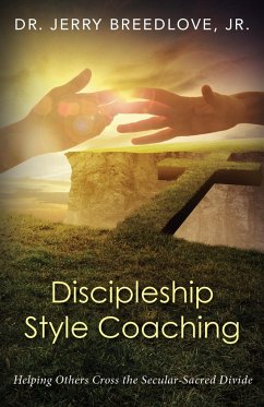 Discipleship Style Coaching - Breedlove, Jerry