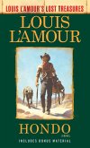 Hondo (Louis l'Amour's Lost Treasures)