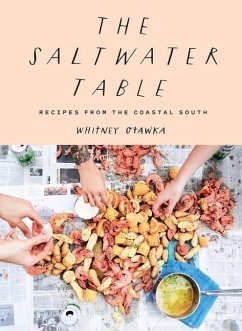 The Saltwater Table - Otawka, Whitney