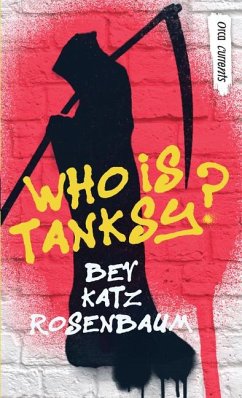 Who Is Tanksy? - Rosenbaum, Bev Katz