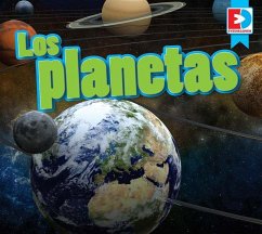 Los Planetas - Gillespie, Katie