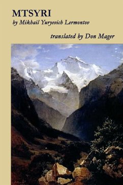 MTSYRI by Mikhail Lermontov - Mager, Don