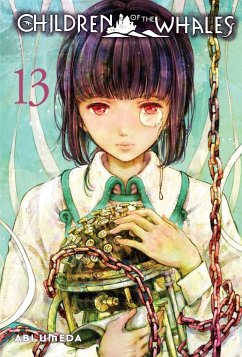 Children of the Whales, Vol. 13 - Umeda, Abi