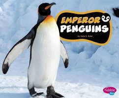 Emperor Penguins - Rake, Jody S.