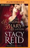 The Scandalous Diary of Lily Layton