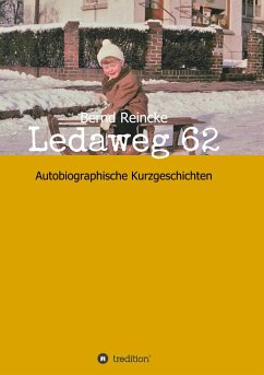 Ledaweg 62 - Reincke, Bernd