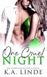 One Cruel Night - Bild 1