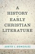 A History of Early Christian Literature - Bild 1