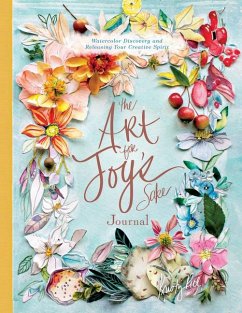 The Art for Joy's Sake Journal - Rice, Kristy