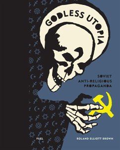 Godless Utopia - Elliott Brown, Roland; FUEL