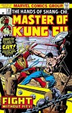 Master of Kung Fu Epic Collection: Fight Without Pity Master of Kung Fu Epic Collection: Fight Without Pity
