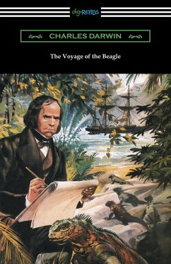 The Voyage of the Beagle