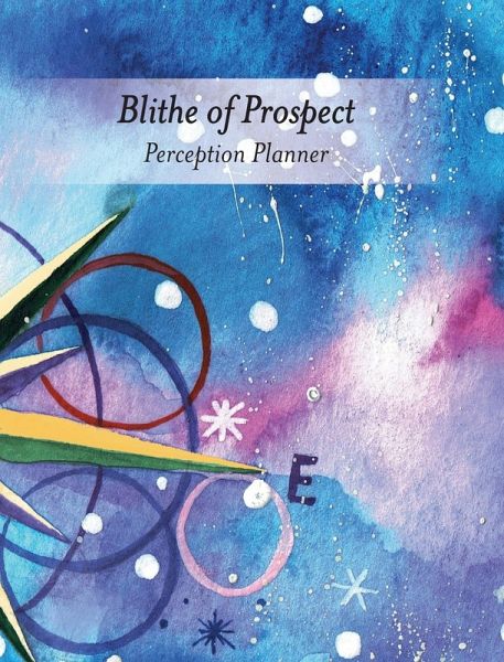 Blithe of Prospect Blithe of Prospect