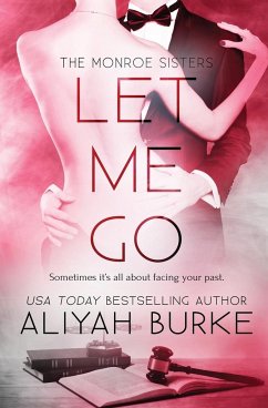 Let Me Go - Burke, Aliyah