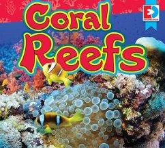 Coral Reefs - Koran, Maria