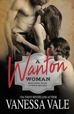 A Wanton Woman - Vale, Vanessa