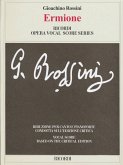 Gioachino Rossini Gesang mit Klavier Klavierauszug Gioachino Rossini Gesang mit Klavier Klavierauszug