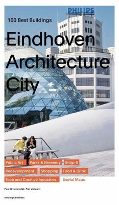 Eindhoven Architecture City