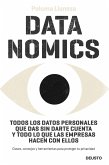 Datanomics: Cómo los datos afectan a nuestra vida