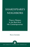 Shakespeare's Neighbors