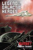 Legend of the Galactic Heroes, Vol. 10