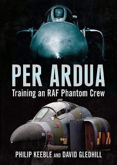 Per Ardua - Keeble, Philip; Gledhill, David