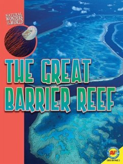 The Great Barrier Reef - Banting, Erinn