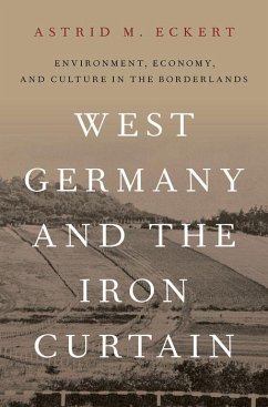 West Germany and the Iron Curtain - Eckert