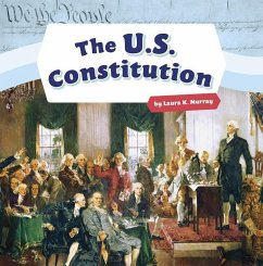 The U.S. Constitution - Murray, Laura K.